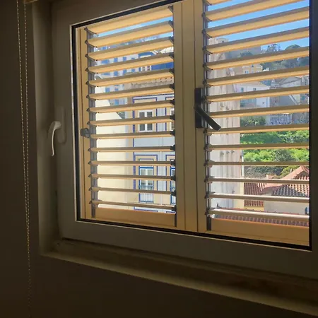 Costa Do Castelo Terrace, Em Rua Dos Lagares 8 Appartement *