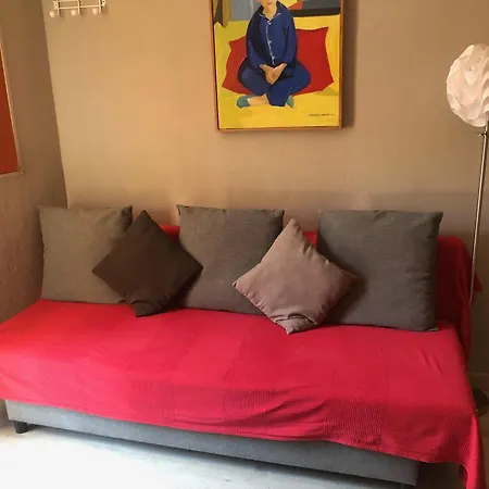 Costa Do Castelo Terrace, Em Rua Dos Lagares 8 Daire