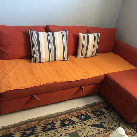 Daire Costa Do Castelo Terrace, Em Rua Dos Lagares 8 *