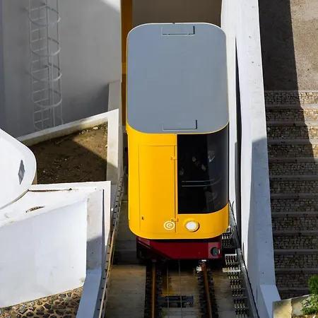 Costa Do Castelo Terrace, Em Rua Dos Lagares 8 Lisboa