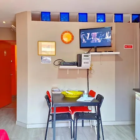 Costa Do Castelo Terrace, Em Rua Dos Lagares 8 *