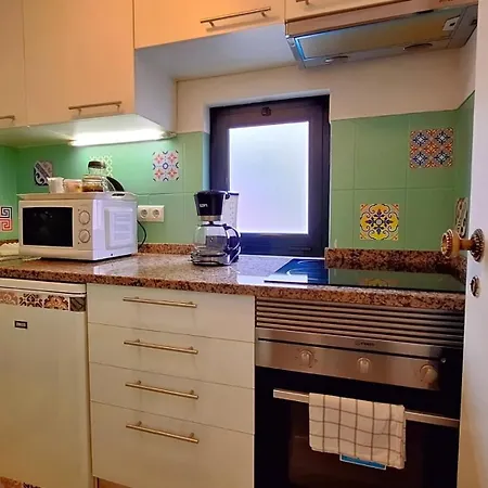 Costa Do Castelo Terrace, Em Rua Dos Lagares 8 Apartamento *