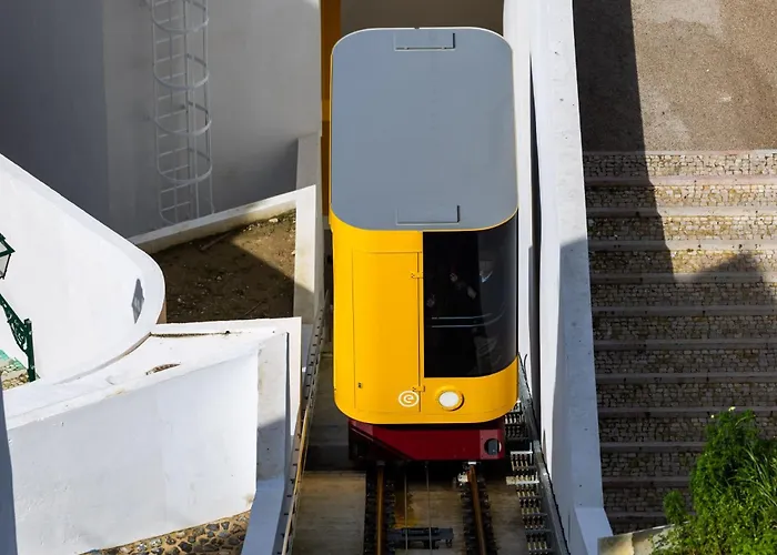 Costa Do Castelo Terrace, Em Rua Dos Lagares 8 Lisboa