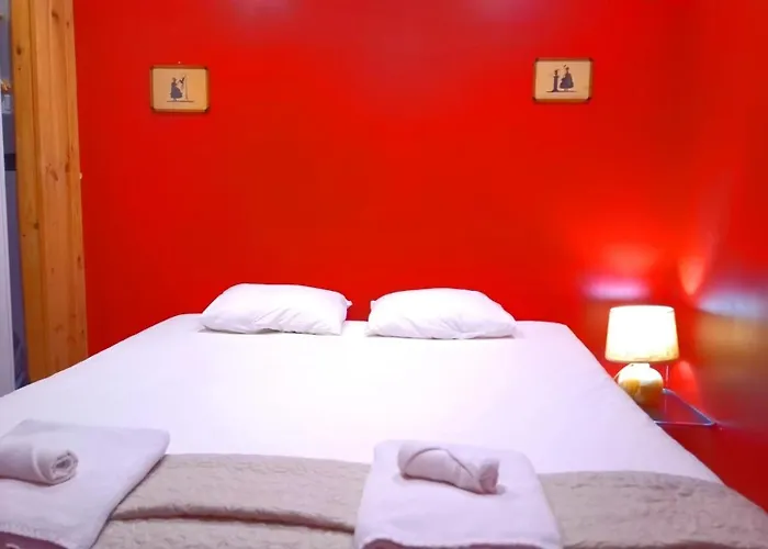 Lejlighed Costa Do Castelo Terrace, Em Rua Dos Lagares 8 Lisboa