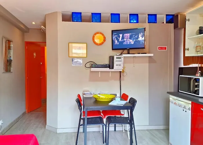 Costa Do Castelo Terrace, Em Rua Dos Lagares 8 *