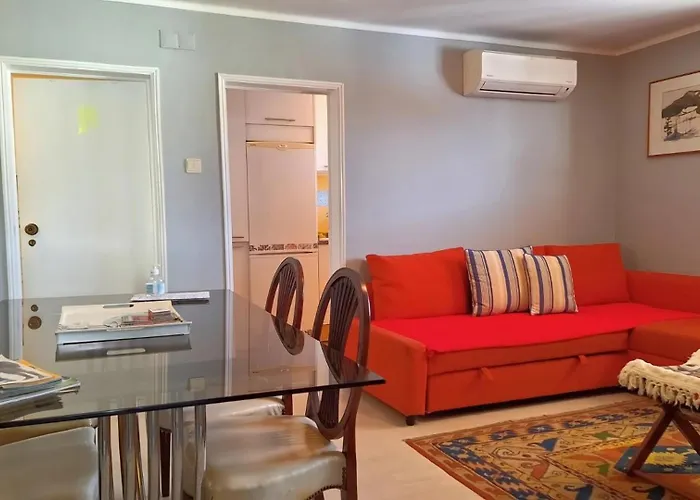 Costa Do Castelo Terrace, Em Rua Dos Lagares 8 Lisboa