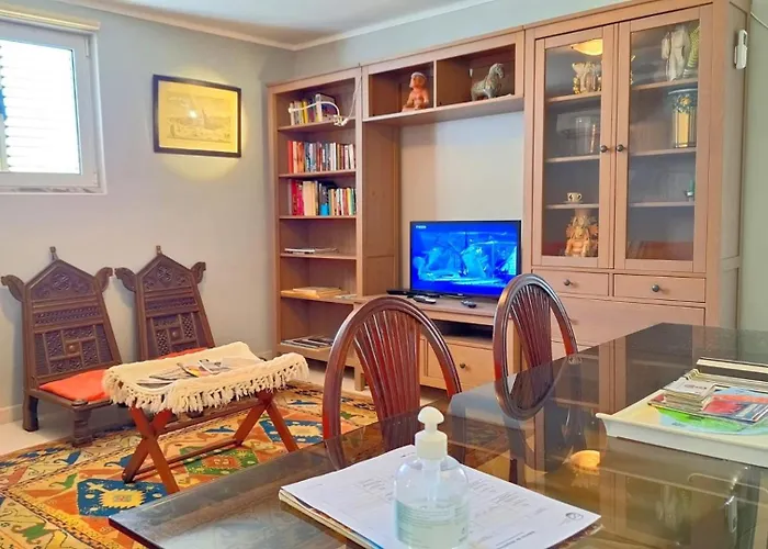 Costa Do Castelo Terrace, Em Rua Dos Lagares 8