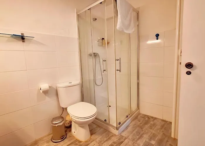 Lejlighed Costa Do Castelo Terrace, Em Rua Dos Lagares 8