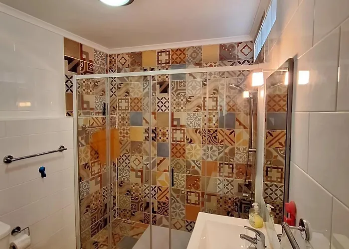 Costa Do Castelo Terrace, Em Rua Dos Lagares 8 Lisboa