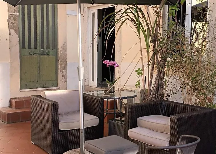 Costa Do Castelo Terrace, Em Rua Dos Lagares 8 Lejlighed Lisboa