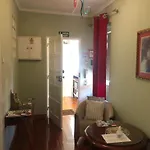 Апартаменты Costa Do Castelo Terrace