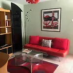 Апартаменты Costa Do Castelo Terrace *