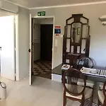 Costa Do Castelo Terrace Апартаменты *