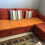 Апартаменты Costa Do Castelo Terrace *