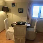 Costa Do Castelo Terrace Апартаменты *