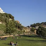 Costa Do Castelo Terrace * Лиссабон