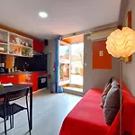 Costa Do Castelo Terrace Апартаменты Лиссабон