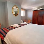 Costa Do Castelo Terrace Апартаменты