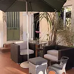Costa Do Castelo Terrace Апартаменты Лиссабон