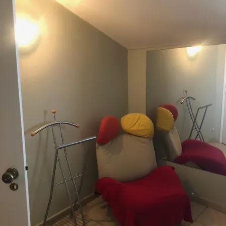 Apartman Costa Do Castelo Terrace, Em Rua Dos Lagares 8