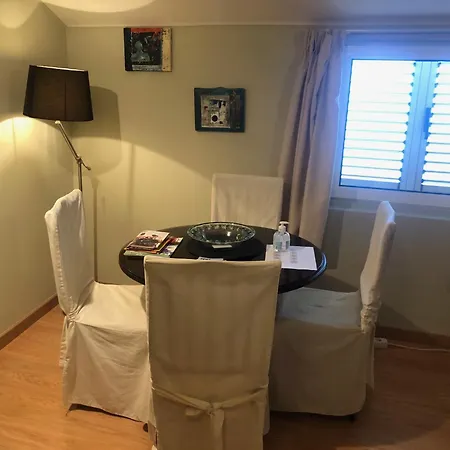Costa Do Castelo Terrace, Em Rua Dos Lagares 8 Apartman *
