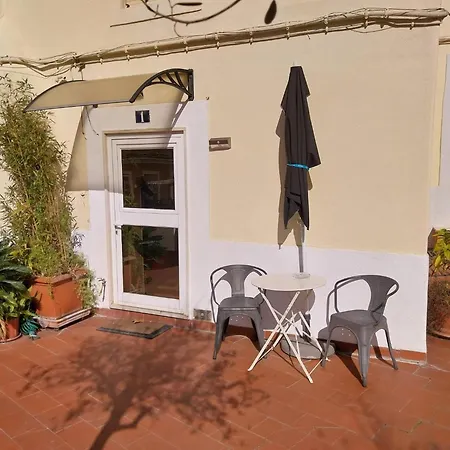 Costa Do Castelo Terrace, Em Rua Dos Lagares 8