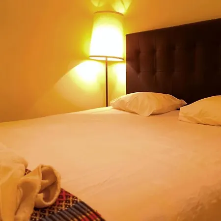 Apartmán Costa Do Castelo Terrace, Em Rua Dos Lagares 8