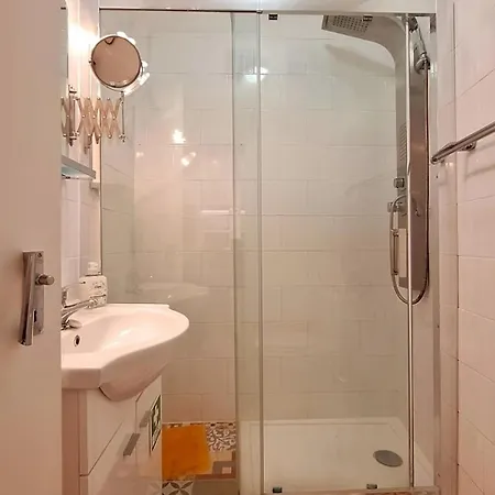 Apartmán Costa Do Castelo Terrace, Em Rua Dos Lagares 8 *