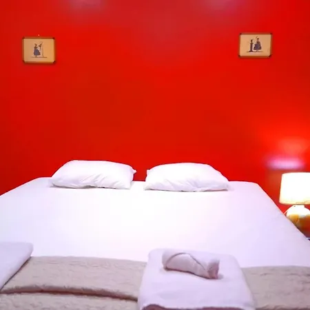 Apartmán Costa Do Castelo Terrace, Em Rua Dos Lagares 8 Lisboa