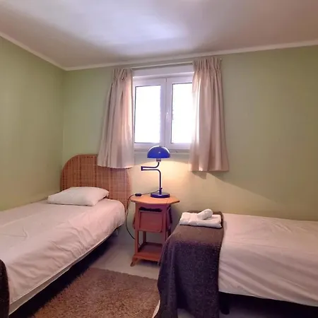 Apartman Costa Do Castelo Terrace, Em Rua Dos Lagares 8
