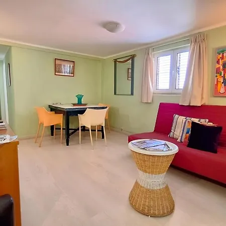 Apartman Costa Do Castelo Terrace, Em Rua Dos Lagares 8 *