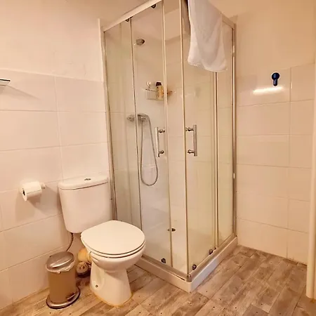 Apartman Costa Do Castelo Terrace, Em Rua Dos Lagares 8