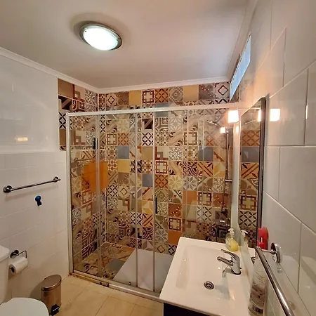 Costa Do Castelo Terrace, Em Rua Dos Lagares 8 Lisboa