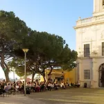 Costa Do Castelo Terrace, Em Rua Dos Lagares 8 Lejlighed Lisboa