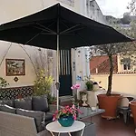 Lejlighed Costa Do Castelo Terrace, Em Rua Dos Lagares 8